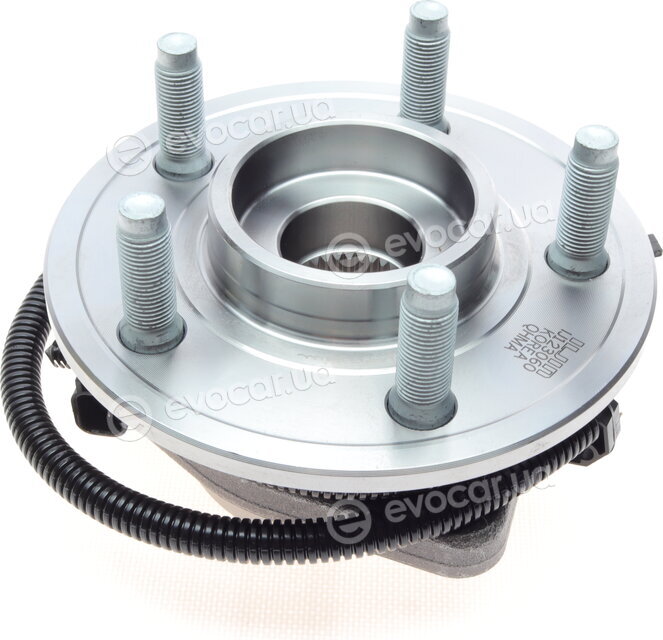 NTN / SNR R186.34