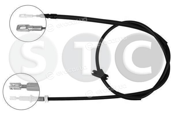 Metalcaucho / STC T480958