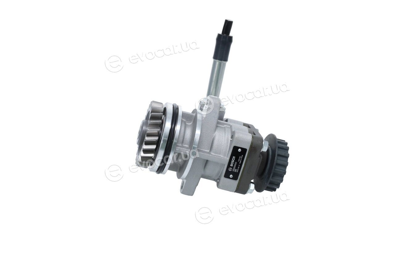 Bosch K S02 000 023