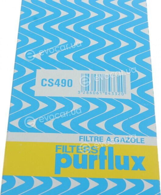 Purflux CS490