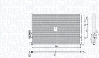 Magneti Marelli 350203788000