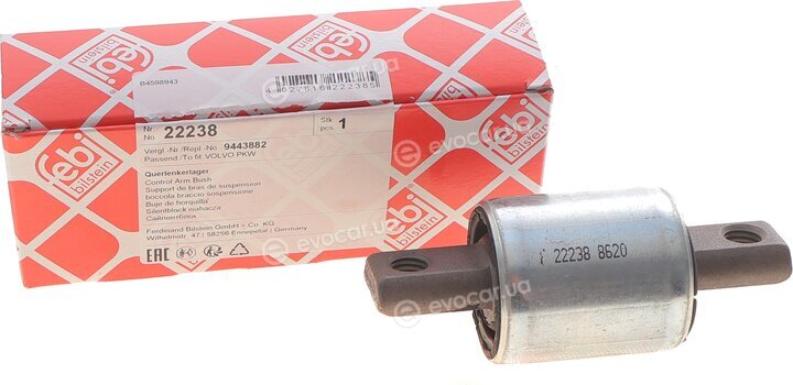 Febi 22238