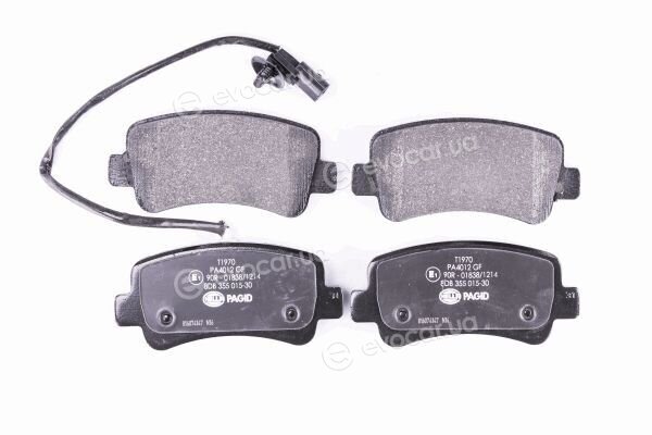 Hella 8DB 355 015-301