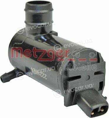 Metzger 2221024