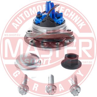 Master Sport 6688-SET-MS