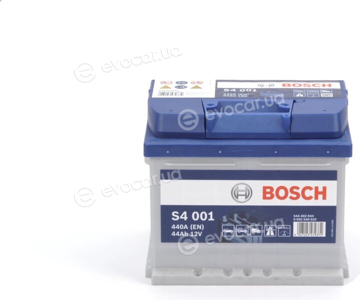 Bosch 0 092 S40 010