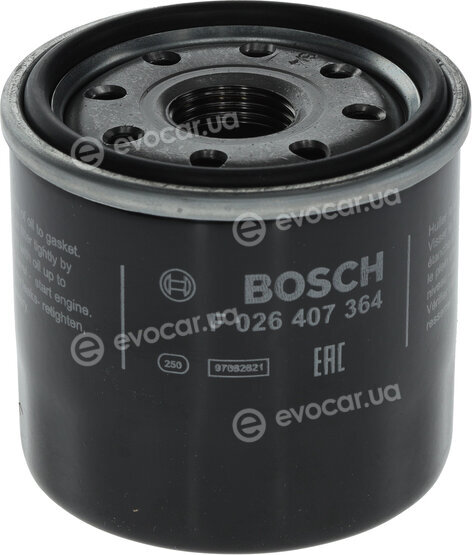 Bosch F 026 407 364