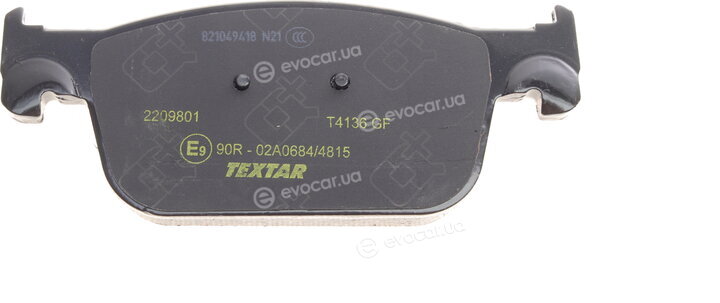 Textar 2209801