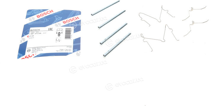 Bosch 1 987 474 208