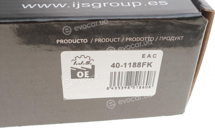 IJS Group 40-1188FK