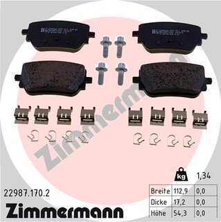 Zimmermann 22987.170.2