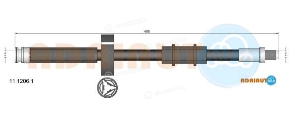 Adriauto 11.1206.1