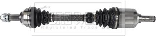 Borg & Beck BDS1060