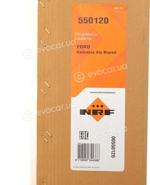 NRF 550120