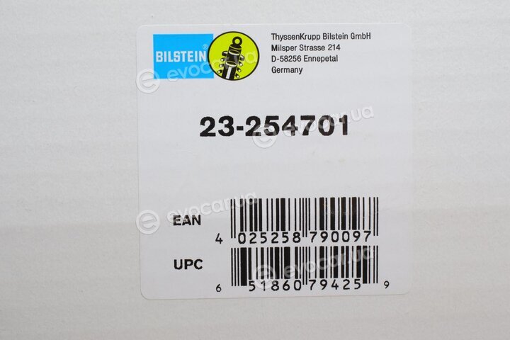 Bilstein 23-254701