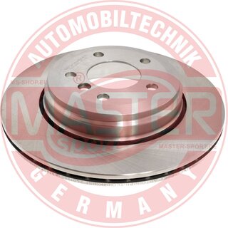 Master Sport 24012001831-PCS-MS