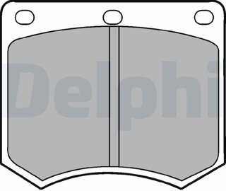 Delphi LP154