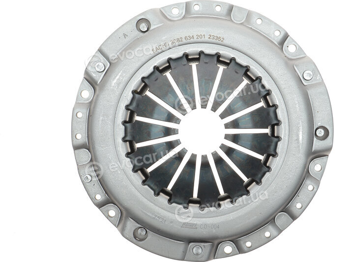 Sachs 3000 990 289
