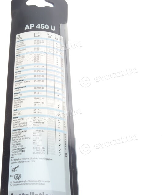 Bosch 3 397 006 945