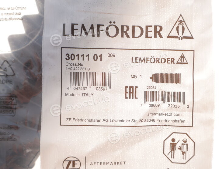 Lemforder 30111 01