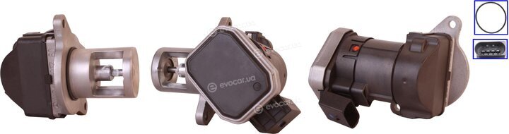 Elstock 73-0027