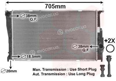 Van Wezel 06002293