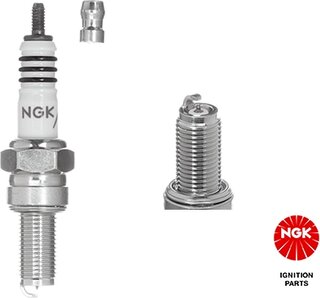 NGK / NTK CR10EIX