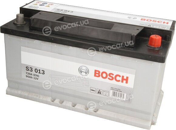 Bosch 0 092 S30 130