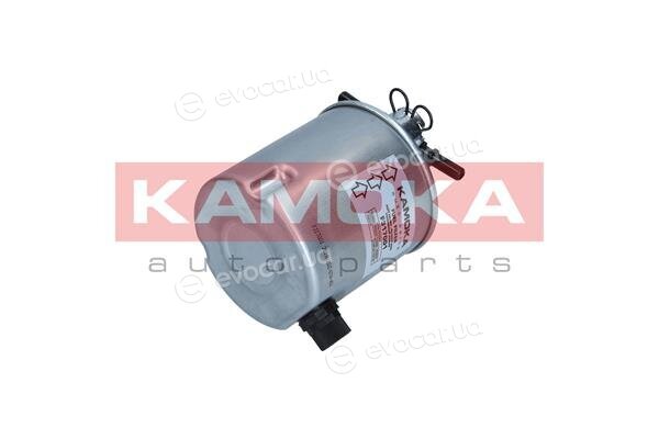 Kamoka F317001