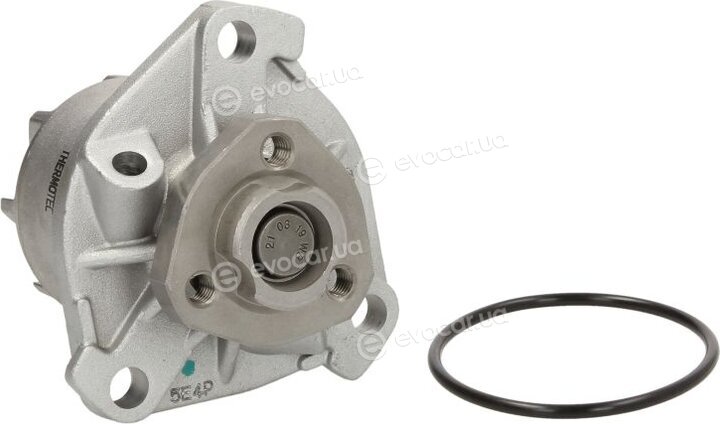 Thermotec D1W023TT