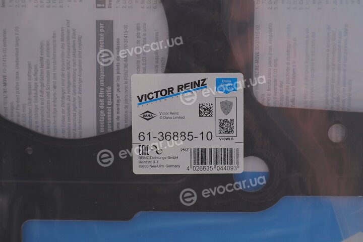 Victor Reinz 61-36885-10