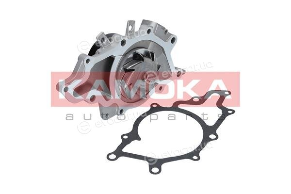 Kamoka T0168