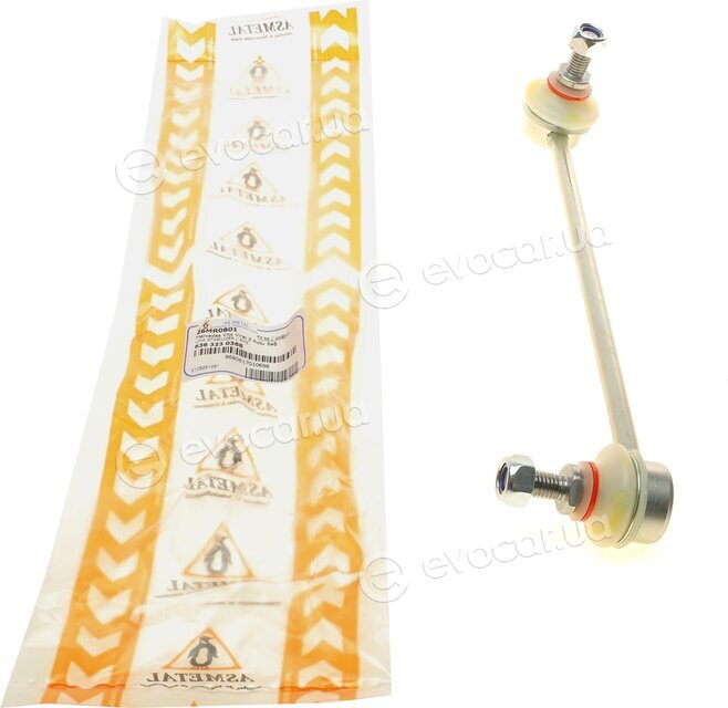AS Metal 26MR0801
