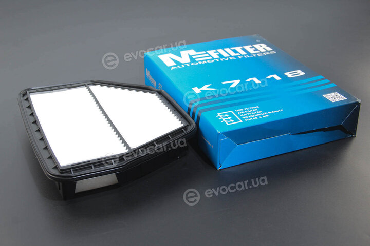 MFilter K 7118