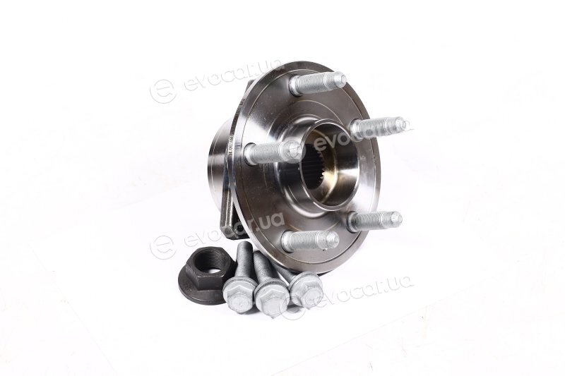 SKF VKBA 6666