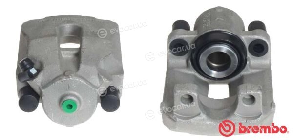 Brembo F 06 079
