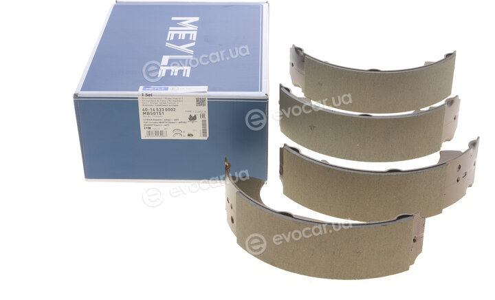 Meyle 40-14 533 0002