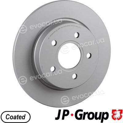 JP Group 1563202300