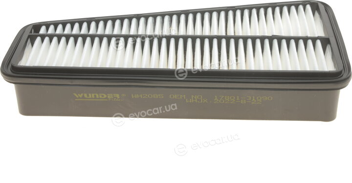 Wunder WH 2085