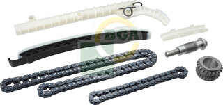 BGA TC5622FK
