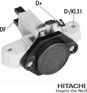 Hitachi / Huco 2500551