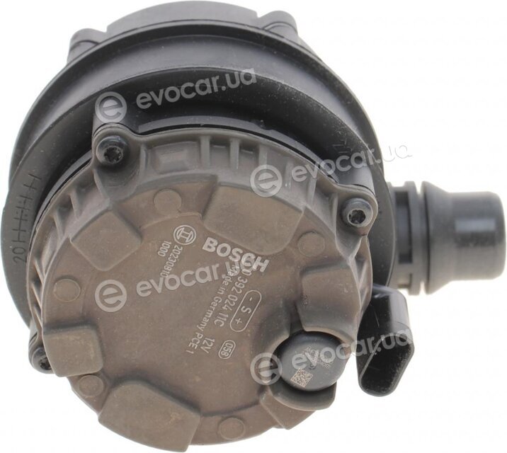 Bosch 0 392 024 11C