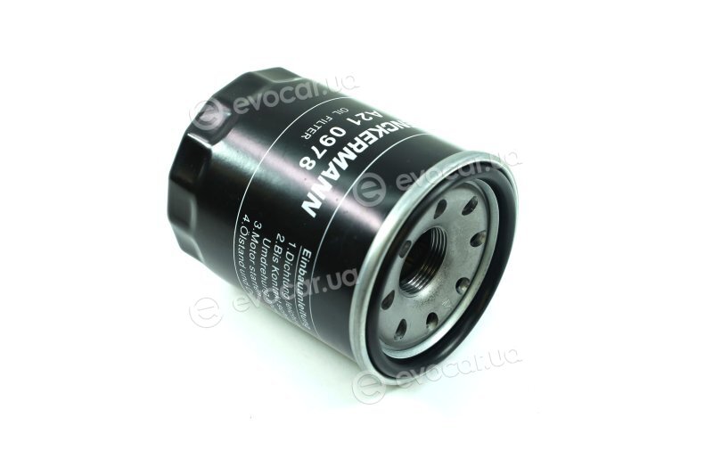 Denckermann A210978