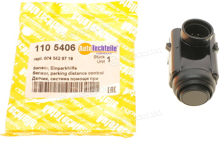 Autotechteile 110 5406