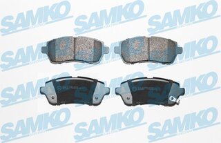 LPR / Samko 5SP1464