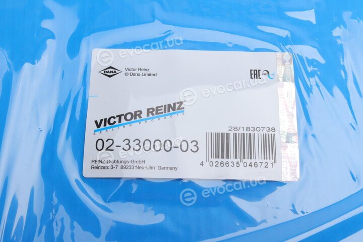 Victor Reinz 02-33000-03