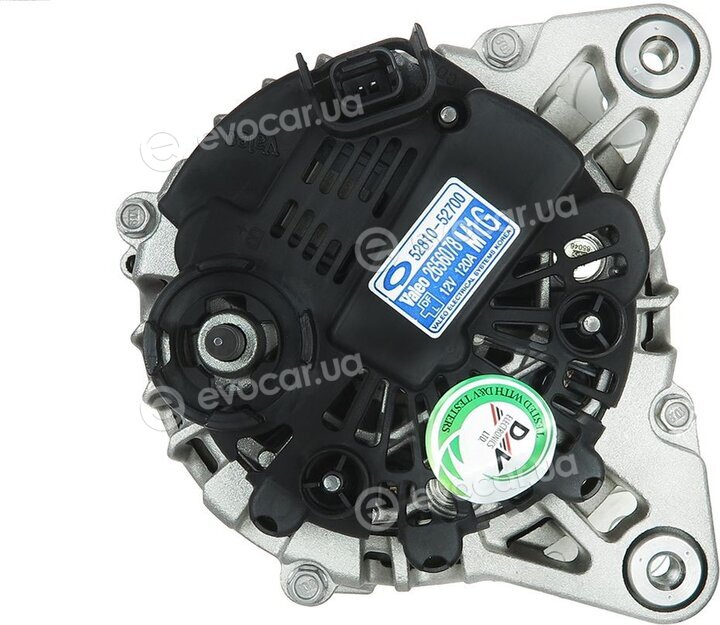 AS A3254(VALEO)