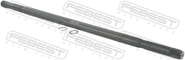 Febest 0112-ZZT251RH