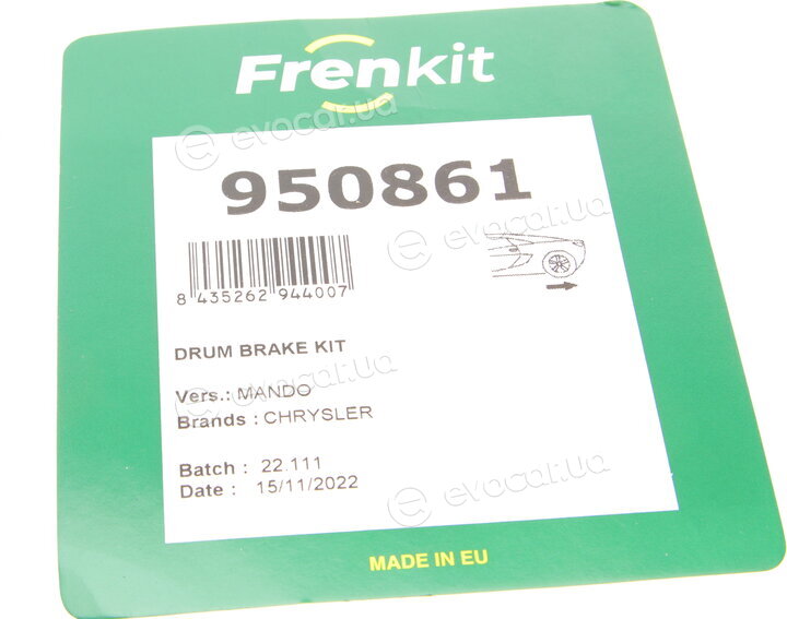 Frenkit 950861