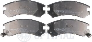 Optimal BP-09445